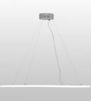 Meyda 60"W Anillo LED Pendant- 145768