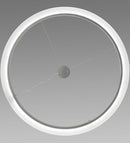 Meyda 60"W Anillo LED Pendant- 145768