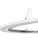 Meyda 60"W Anillo LED Pendant- 145768