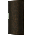 Meyda 8"w Country Inn Led Wall Sconce - 146135