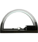 Meyda 8"w Country Inn Led Wall Sconce - 146135