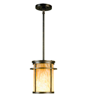 Meyda 8" Wide Theron Pendant '146561