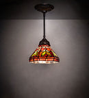 Meyda 8" Wide Middleton Mini Pendant '146949