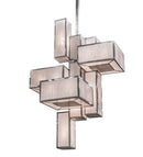 Meyda 72"W Kiska Pendant '146970