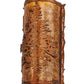 Meyda 9.5"w Tamarack Wall Sconce- 148381