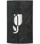 Meyda 8"w Country Inn Led Wall Sconce - 148709