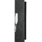 Meyda 8"w Country Inn Led Wall Sconce - 148709