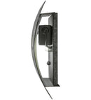 Meyda 8"w Country Inn Led Wall Sconce - 148709