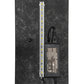 Meyda 8"w Country Inn Led Wall Sconce - 148709