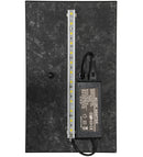 Meyda 8"w Country Inn Led Wall Sconce - 148709