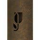 Meyda 8"w Country Inn Led Wall Sconce - 148710