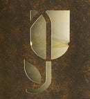 Meyda 8"w Country Inn Led Wall Sconce - 148710
