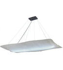 Meyda 72"L Linne Inverted Pendant - 148805