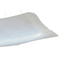 Meyda 72"L Linne Inverted Pendant - 148805