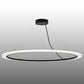 Meyda 60"w Anillo Pendant- 148857