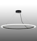 Meyda 60"w Anillo Pendant- 148857