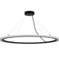 Meyda 60"w Anillo Pendant- 148857