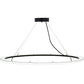 Meyda 60"w Anillo Pendant- 148857