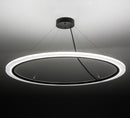 Meyda 60"w Anillo Pendant- 148857