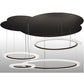 Meyda 84"w Anillo Led Cascading Pendant - 152053