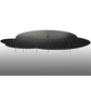 Meyda 84"w Anillo Bola Led Cascading Pendant - 152693