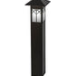 Meyda  48" High Cumberland Bollard- 156322