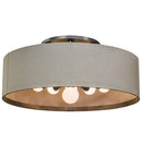 Meyda 84" Wide Cilindro San Luis Pendant '157912