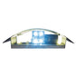 Meyda 8"W Country Inn Wall Sconce- 158548