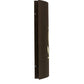 Meyda 8"W Country Inn Wall Sconce- 158548