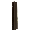 Meyda 8"W Country Inn Wall Sconce- 158548