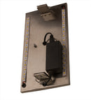 Meyda 8"W Country Inn Wall Sconce- 158548