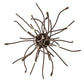 Meyda  40"w Samara Flushmount - 158637