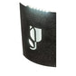 Meyda 8"W Country Inn Wall Sconce- 159928