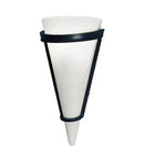 Meyda 9" Wide Perla Wall Sconce '160733