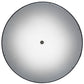 Meyda  30"w Cilindro Textrene Pendant- 161670