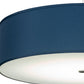 Meyda  30"w Cilindro Textrene Pendant- 161670