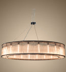 Meyda 85" Wide Marquee Pendant '161728