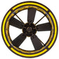 Meyda  36.5"W Whispering Pines Chandel-Air- 162162