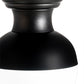 Meyda 8.5" Huevo Flushmount- 162165