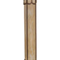 Meyda 8"w Carousel Wall Sconce - 162358