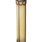 Meyda 8"w Carousel Wall Sconce - 162358