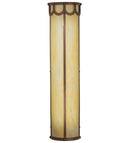 Meyda 8"w Carousel Wall Sconce - 162358