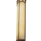 Meyda 8"w Carousel Wall Sconce - 162358