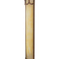 Meyda 8"w Carousel Wall Sconce - 162358
