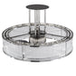 Meyda 36" Wide Marquee Chandel-Air- 165603