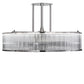 Meyda 36" Wide Marquee Chandel-Air- 165603