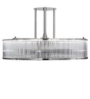 Meyda 36" Wide Marquee Chandel-Air- 165603