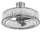 Meyda 36" Wide Marquee Chandel-Air- 165603