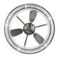 Meyda 36" Wide Marquee Chandel-Air- 165603