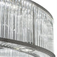Meyda 36" Wide Marquee Chandel-Air- 165603